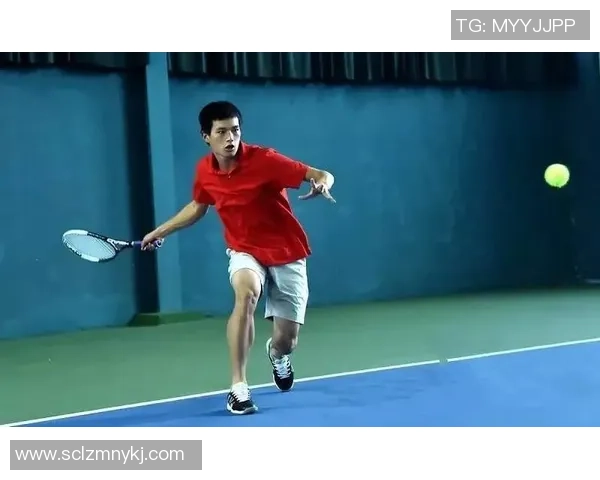 上海网球队进攻策略解析：深度剖析网球战术与技术的完美结合