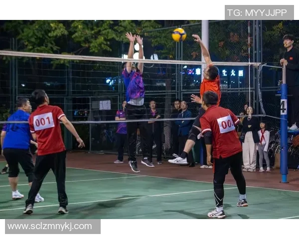 重庆排球队的崛起与发展探讨展现排球运动的力量与魅力