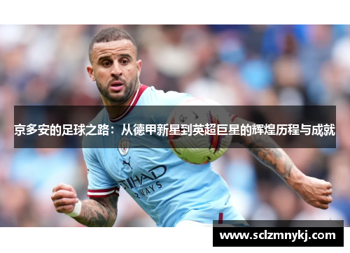 京多安的足球之路：从德甲新星到英超巨星的辉煌历程与成就