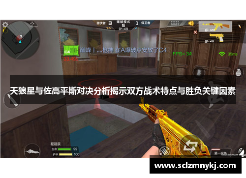 天狼星与佐高平斯对决分析揭示双方战术特点与胜负关键因素